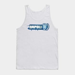 Napoli Fino went fine Tank Top